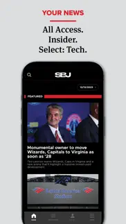 sports business daily/journal iphone images 2