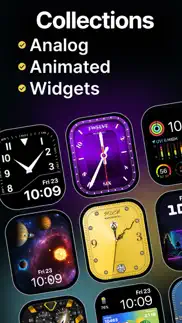 watch faces gallery face maker iphone images 2