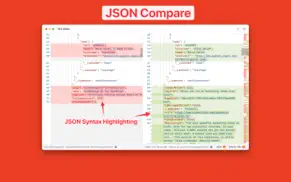 json compare iphone resimleri 2