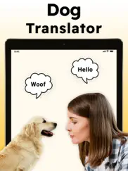 dog translator app ipad images 1