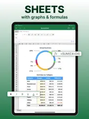 spreadsheets ipad images 1