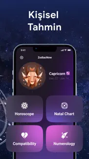 zodiacnow: astroloji tabloları iphone resimleri 2