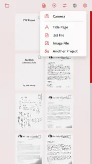 pdf document scanner iphone images 3