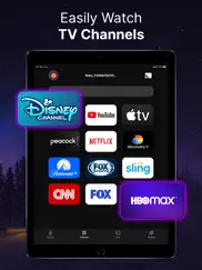 universal remote tv controller ipad images 4