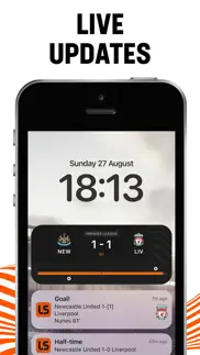 livescore: live sports scores iphone images 4