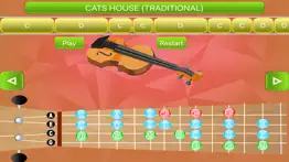 my first violin of music games iphone images 3
