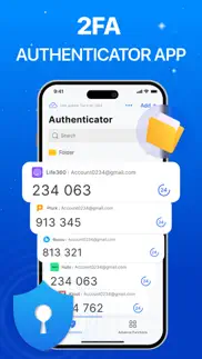 authenticator protect - 2fa iphone images 1