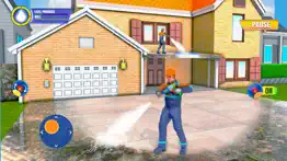 power wash simulator game 3d iphone images 3