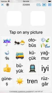 türkçe öğretmeni kelime öğren iphone resimleri 3