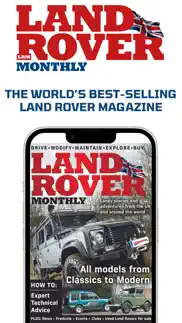 land rover monthly iphone images 1