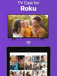 remote for roku tvs ipad images 2