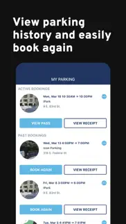 bestparking: get parking deals iphone images 4