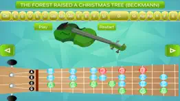 my first violin of music games iphone images 2