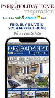 park holiday home inspiration iphone images 1