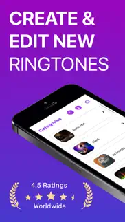ringtone maker - iphone images 1
