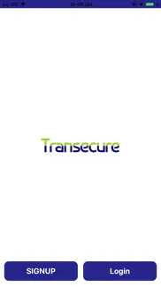 transecure driver iphone images 1