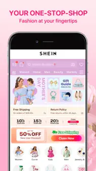 SHEIN - Shopping Online iphone bilder 1