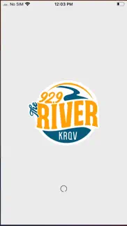 92.9 the river iphone images 1
