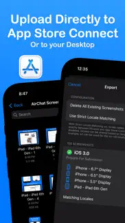 picasso: app screenshot studio iphone images 3