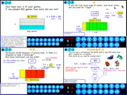 5th grade math - math galaxy ipad images 4