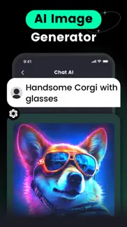 ai chat -ask chatbot assistant iphone images 3