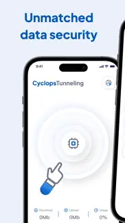 cyclopstunneling iphone images 1