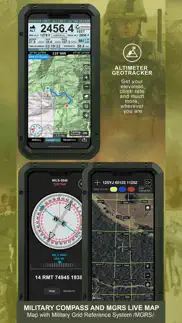 military gps survival kit iphone images 2