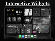 screenkit, widget, theme, icon ipad images 2