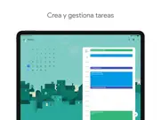 google calendar ipad capturas de pantalla 4