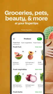 instacart-get grocery delivery iphone images 3