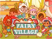 fairy village ipad images 1