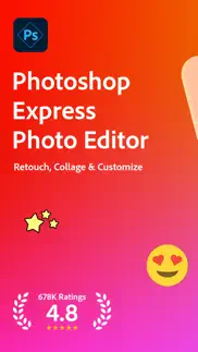 photoshop express photo editor iphone images 1