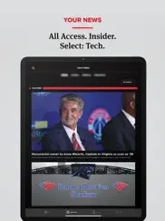 sports business daily/journal ipad images 2