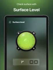 bubble level for iphone ipad images 3