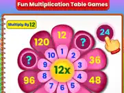 multiplication math for kids ipad images 4