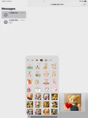 gummy bear stickers pack ipad images 2
