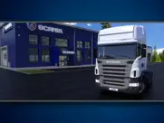 truck simulator : ultimate ipad resimleri 1