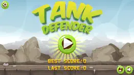 grand tanks - neo iPhone Captures Décran 1