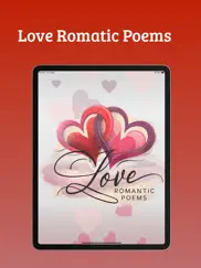 love romentic poems ipad images 1