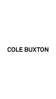 cole buxton iphone resimleri 1