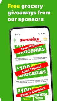 supervalu foods iphone images 3