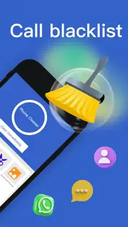 phone cleaner-easy to use iPhone Captures Décran 2