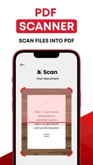 pdf to word converter, scanner iphone images 2