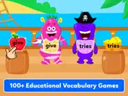 learn to read - spelling games ipad images 1