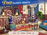 seekers notes: hidden objects ipad images 1