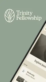trinity fellowship church iphone images 1