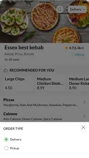 essex best kebab iphone images 4