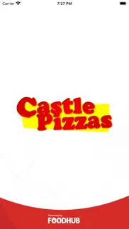castle pizzas iphone images 1