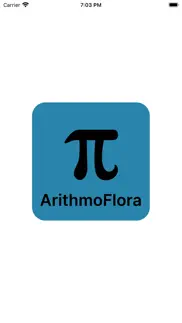 arithmflora iPhone Captures Décran 2