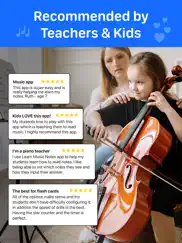 learn music notes flashcards ipad images 3